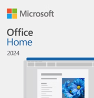 Microsoft Office Home 2024 (ESD Electronic Software Delivery - Activation Code) (Pre-Order Lead Time 1-3 Working Days) Fashion