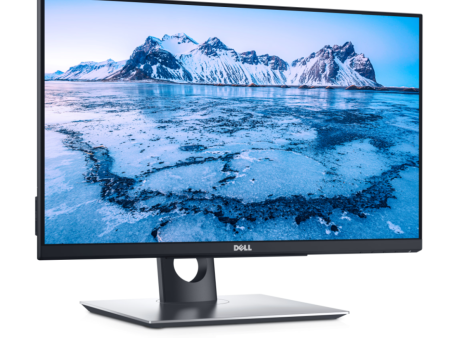 Dell P2418HT - Touch Monitor  210-ALLG (3 Years Manufacture Local Warranty In Singapore)- EOL Cheap