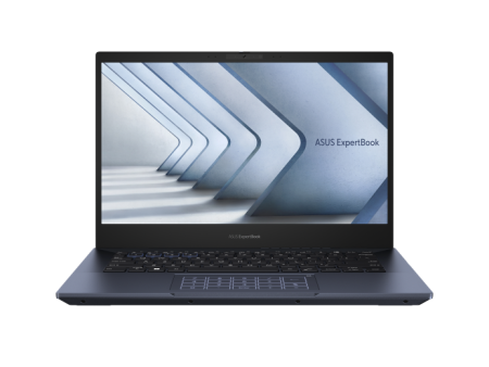 Asus ExpertBook B5 B5402C B5402CVA-KI0026Xc i7-1360P   8GB   512GB SSD (3 Years Manufacture Local Warranty In Singapore) -EOL Fashion