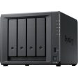 Synology DS423+ 4Bay J4125 QC 2GB DDR4 2xGBE (2 Years Manufacture Local Warranty In Singapore) Online Sale