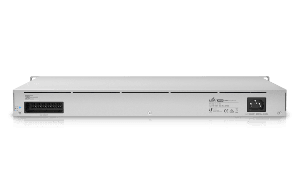 Ubiquiti Unifi Switch Pro 24 PoE USW-Pro-24-PoE (1 Year Manufacture Local Warranty In Singapore) For Discount