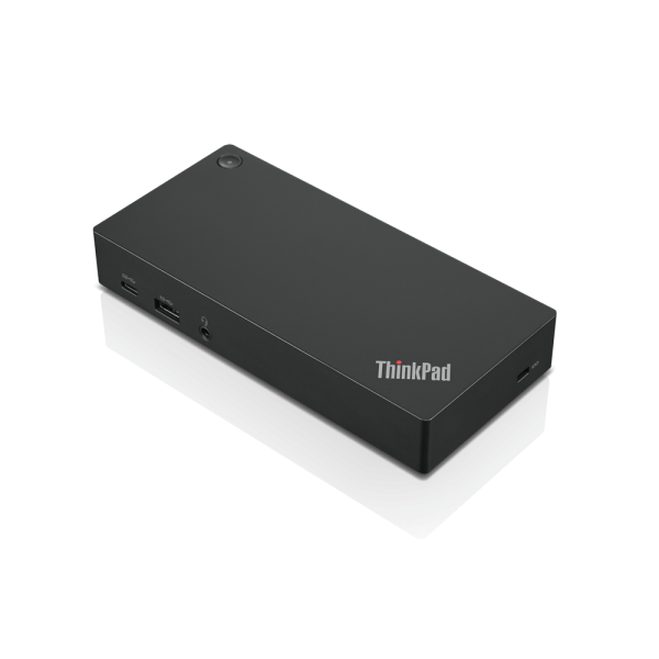 Lenovo ThinkPad USB-C Dock Gen2 (UK Plug) 40AS0090UK -EOL For Cheap