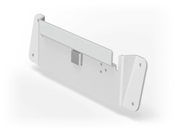 Logitech Wall Mount for Rally Video Bars 952-000044 (2 Years Manufacture Local Warranty In Singapore) Hot on Sale