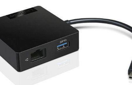 Lenovo USB-C Travel Hub 4X90M60789 -EOL on Sale