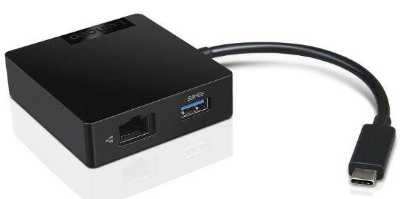 Lenovo USB-C Travel Hub 4X90M60789 -EOL on Sale