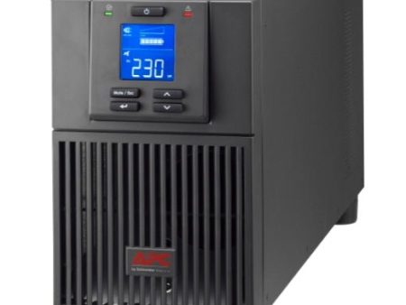 APC Easy UPS SRV 2000VA 230V (SRV2KI) (2 Years Manufacture Local Warranty In Singapore) Cheap