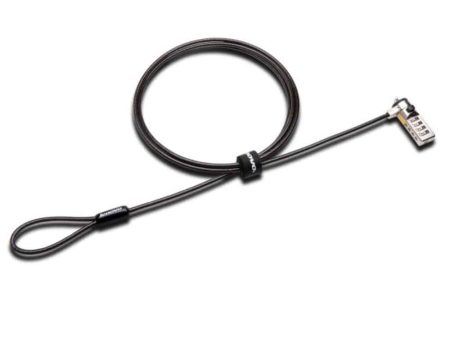 Lenovo Kensington Combination Cable Lock 4XE0G97138 (3 Years Manufacture Local Warranty In Singapore)-EOL Sale