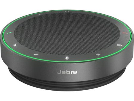 Jabra Speak2 75 MS Teams Speakerphone  2775-109  (2 Years Manufacture Local Warranty In Singapore) Sale