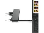 Lenovo Powered USB-C Travel Hub Dock (4X90S92381) Discount