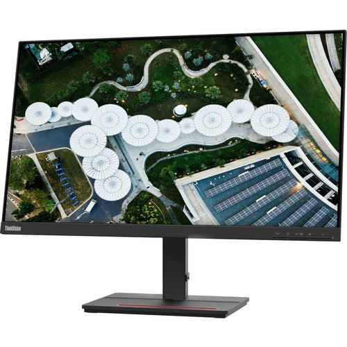 Lenovo S24e-20 Monitor 62AEKAR2WW (3 Years Manufacture Local Warranty In Singapore)-EOL Supply