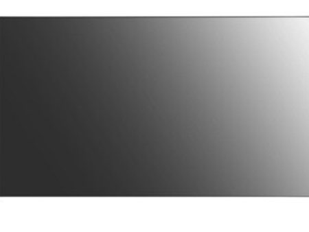 LG 49  500 nits FHD Slim Bezel Digital Signage Display (5202447) (3 Years Manufacture Local Warranty In Singapore)-EOL For Sale