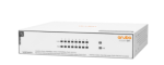 HPE Aruba Switch Instant On 1430 8G POE 64W Class4 (R8R46A) (Lifetime Warranty) For Sale