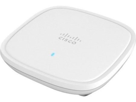 Cisco Embedded Wireless Controller on C9105AX Access Point  C9105AXI-EWC-S Supply