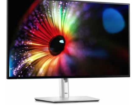 DELL 27 UltraSharp MONITOR - U2724D 210-BKMS (3 Years Manufacture Local Warranty In Singapore) Discount