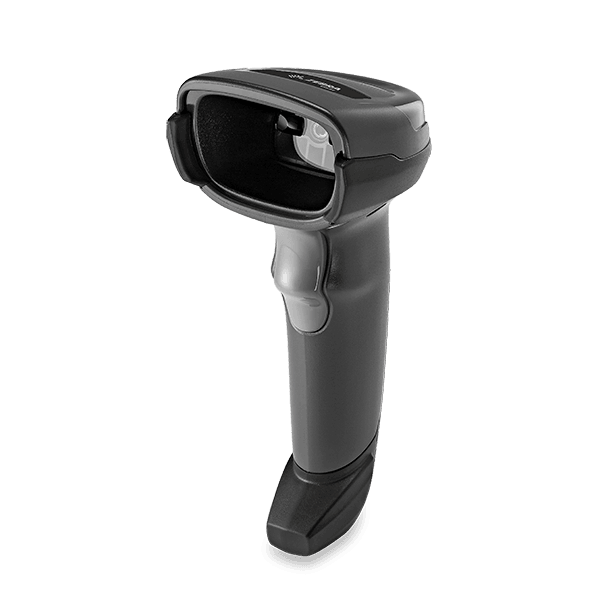 Zebra Symbol USB DS2208-SR Black 1D 2D Barcode Scanner (TraceTogether QR SafeEntry) with Stand (DS2208-SR7U2100SGW)  (5 Years Manufacture Local Warranty In Singapore) Cheap