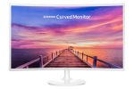 Samsung 32  Curved Ultra-Slim Monitor C32F391 (LOCAL WARRANTY IN SINGAPORE) -EOL on Sale