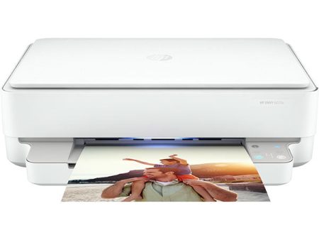 HP ENVY 6020e All-in-One Printer (223N6A) (1 Years Manufacture Local Warranty In Singapore) Hot on Sale