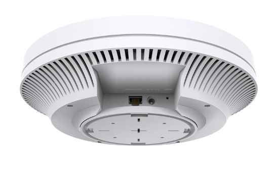 TP-LINK AX5400 Ceiling Mount WIFI 6 Access Point -EAP670 (5 Years Manufacture Local Warranty In Singapore) For Cheap