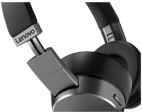 Lenovo ThinkPad X1 Active Noise Cancellation Bluetooth Wireless Headphones 4XD0U47635 (1 Year Manufacture Local Warranty In Singapore) Online Hot Sale