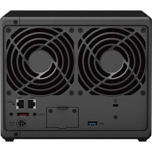 Synology DS923+ 4-Bay NAS  (3 Years Manufacture Local Warranty In Singapore) For Cheap