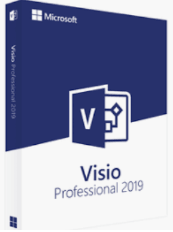 Microsoft Visio 2019 Professional ESD (End of Life) Discount