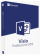 Microsoft Visio 2019 Professional ESD (End of Life) Discount