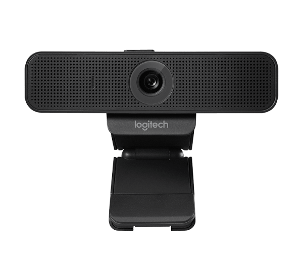 Logitech C925E FHD WebCam 960-001075 (3 Years Manufacture Local Warranty In Singapore)- Promo Price While Stock Last Fashion