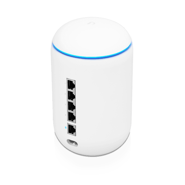 Ubiquiti UniFi Dream Machine UDM-US (1 Year Manufacture Local Warranty In Singapore) -Promo Price While Stock Last For Discount