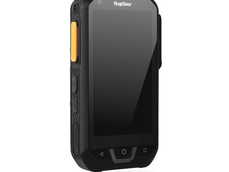 RugGear RG725 Ruggedized Mobile Phone Cheap