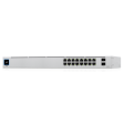 Ubiquiti Unifi Switch 16 PoE USW-16-PoE (1 Year Manufacture Local Warranty In Singapore)- Promo Price While Stock Last on Sale