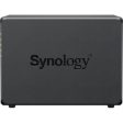 Synology DS423+ 4Bay J4125 QC 2GB DDR4 2xGBE (2 Years Manufacture Local Warranty In Singapore) Online Sale