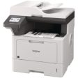 Brother MFC-L5710DW Business Monochrome Laser All-in-One Printer with Wireless Networking and Duplex Print, Scan, and Copy For Cheap