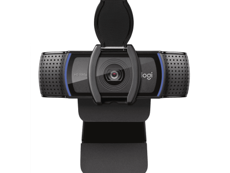 Logitech C920E FHD Pro WebCam 960-001360 (3 Years Manufacture Local Warranty In Singapore) -Promo Price While Stock Last Discount