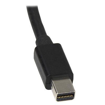 Startech Mini DisplayPort to DisplayPort Multi-Monitor Splitter - 4-Port MST Hub MSTMDP124DP (3 Years Manufacture Local Warranty In Singapore) Supply