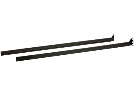 Aten Standard Installation Rack Mount Kit (Long) for LCD KVM Switch Console -2X-040G Discount