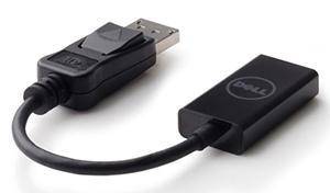 Dell DISPLAYPORT (M) TO HDMI (F) ADAPTER 492-BCBE (1 Year Manufacture Local Warranty In Singapore) Online Hot Sale