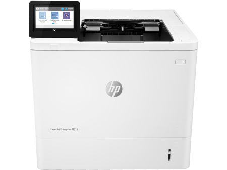 HP LaserJet Enterprise M611dn (7PS84A) (1 Year Manufacture Local Warranty In Singapore) For Discount