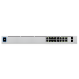 Ubiquiti Unifi Switch 16 PoE USW-16-PoE (1 Year Manufacture Local Warranty In Singapore)- Promo Price While Stock Last on Sale