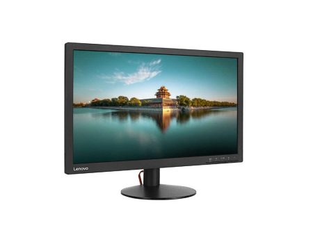 Lenovo ThinkVision T2224D Wide Flat Panel Monitor -EOL Online