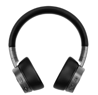 Lenovo ThinkPad X1 Active Noise Cancellation Bluetooth Wireless Headphones 4XD0U47635 (1 Year Manufacture Local Warranty In Singapore) Online Hot Sale