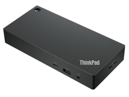 Lenovo ThinkPad Universal USB-C Dock Gen2 40AY0090UK (3 Years Manufacture Local Warranty In Singapore) Fashion