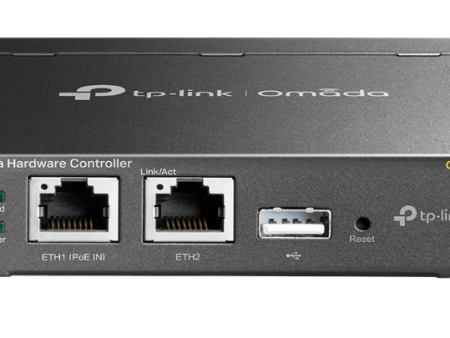 TP-LINK Omada Hardware Controller (OC200) (5 Years Manufacture Local Warranty In Singapore) For Discount