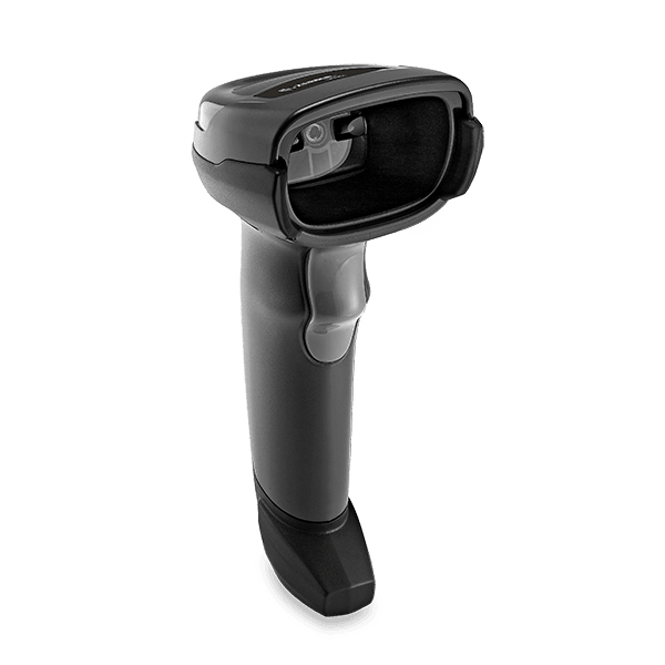 Zebra Symbol USB DS2208-SR Black 1D 2D Barcode Scanner (TraceTogether QR SafeEntry) with Stand (DS2208-SR7U2100SGW)  (5 Years Manufacture Local Warranty In Singapore) Cheap