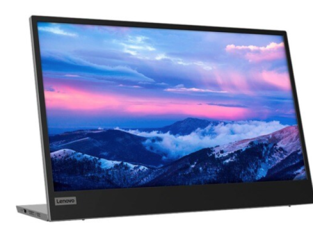 Lenovo L15 16  Full HD LED Monitor (66E4UAC1WW) (3 Years Manufacture Local Warranty In Singapore) on Sale