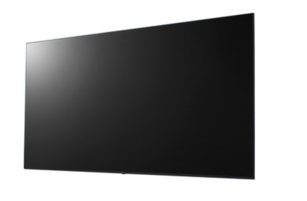 LG 75  LCD Digital Signage Display (75UL3J-B) (3 Years Manufacture Local Warranty In Singapore) Fashion