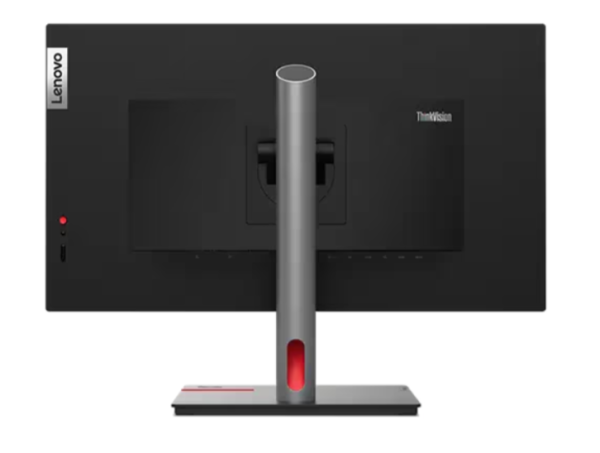 Lenovo Thinkvision P27h-30 27  Monitor (63A1GAR1WW) (3 Years Manufacture Local Warranty In Singapore)- Promo Price While Stock Last Cheap