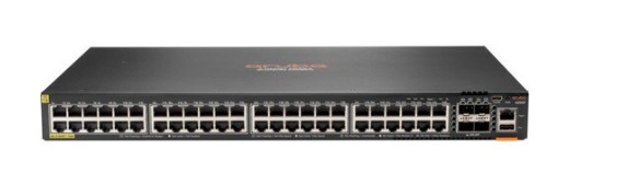 HPE Aruba 6200F 48G CL4 POE 4SFP+740W Switch (JL728A)  (Lifetime Warranty)-Promo Price While Stock Last Supply