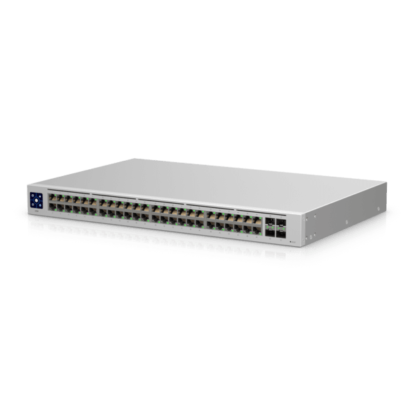 Ubiquiti Unifi Switch 48 USW-48 (1 Year Manufacture Local Warranty In Singapore) Online