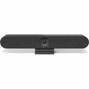 Logitech Rally Bar Huddle Video Conferencing Camera - Graphite 960-001577 (2 Years Manufacture Local Warranty In Singapore) - Promo Price While Stock Last For Cheap