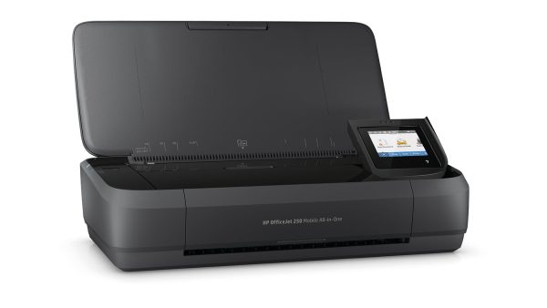 HP OfficeJet 250 Mobile Printer (CZ992A) (1 Year Manufacture Local Warranty In Singapore) -Promo Price While Stock Last For Discount